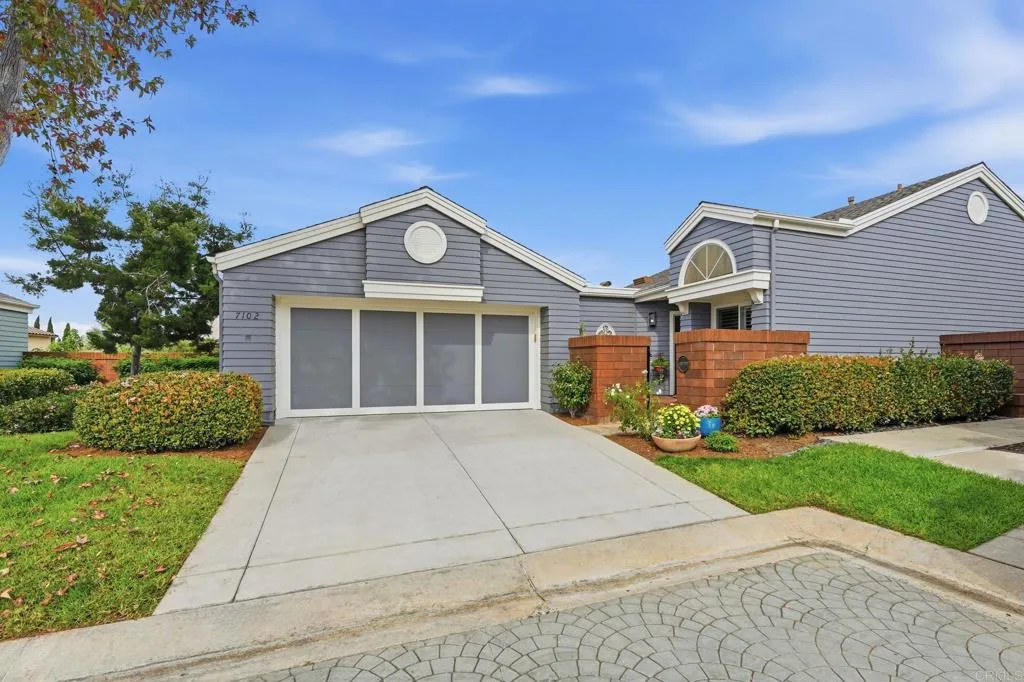 6871 Seaspray Ln, Carlsbad, CA, 92011
