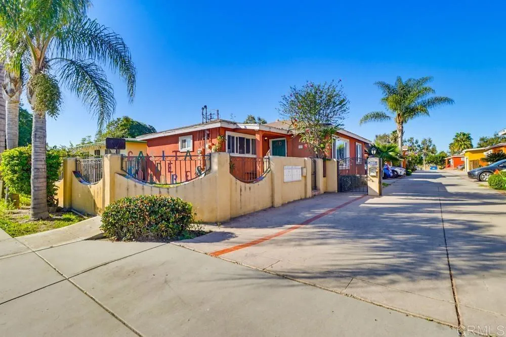 7513 Pivot Street, Downey, CA, 90241