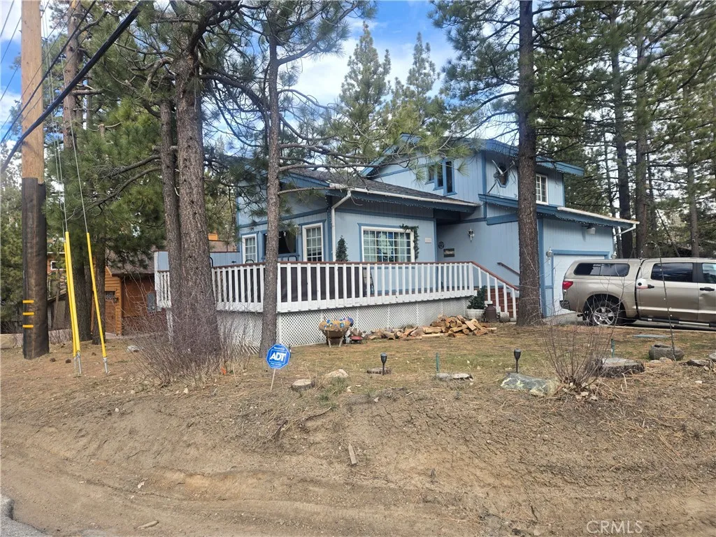 Big Bear City, CA 92314