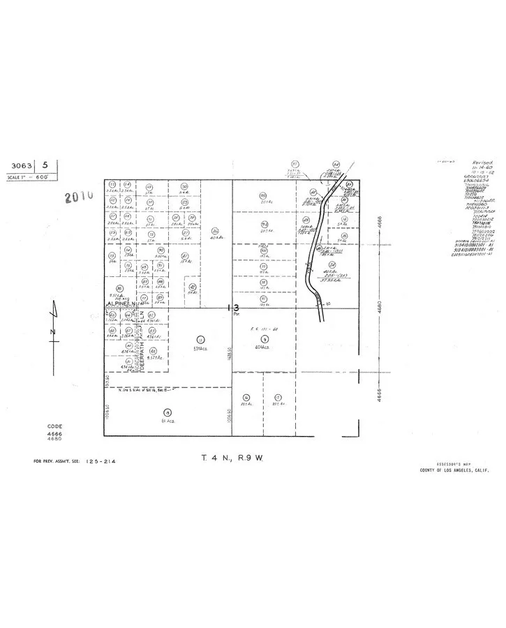 0 Deerpath, Llano, CA 93544 - Main photo, Llano, CA