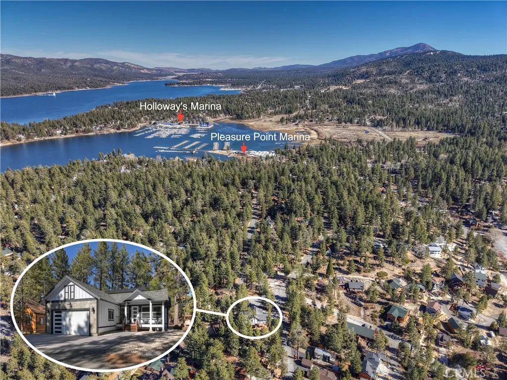 Big Bear Lake, CA 92315