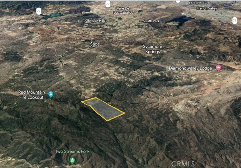 32344 Red Mountain, Hemet, CA 92544 - Photo 2 of 4, Hemet, CA