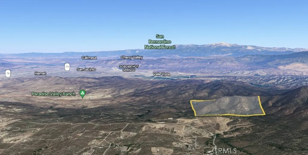 32344 Red Mountain, Hemet, CA 92544 - Photo 3 of 4, Hemet, CA