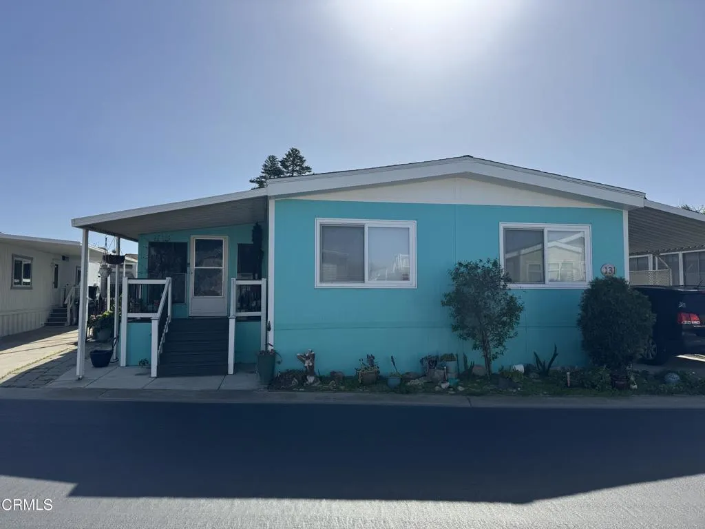 5540 W 5th Unit 131, Oxnard, CA 93035 - Main photo, Oxnard, CA