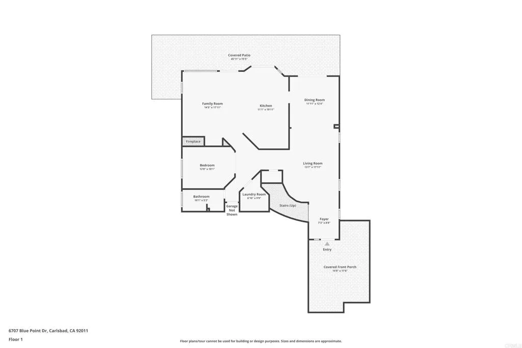 6707 Blue Point Drive, Carlsbad, CA, 92011