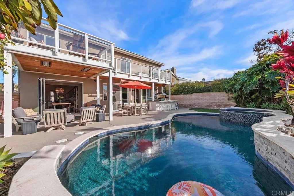 6707 Blue Point Drive, Carlsbad, CA, 92011