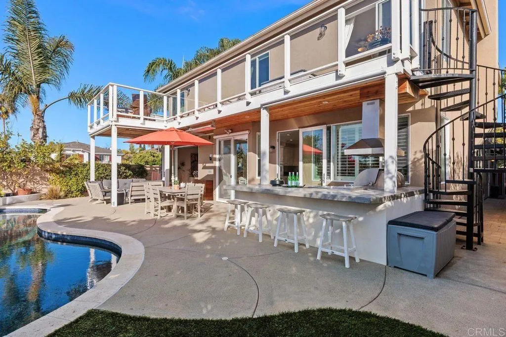 6707 Blue Point Drive, Carlsbad, CA, 92011
