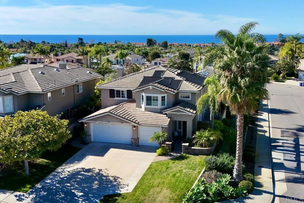 6707 Blue Point Drive, Carlsbad, CA, 92011