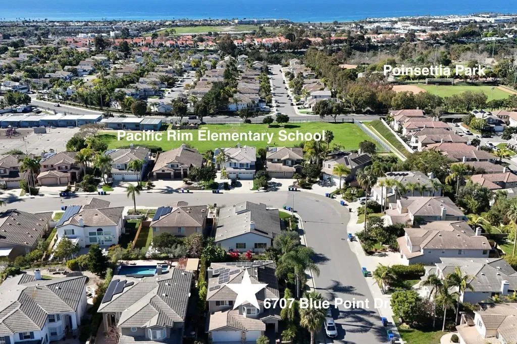 6707 Blue Point Drive, Carlsbad, CA, 92011