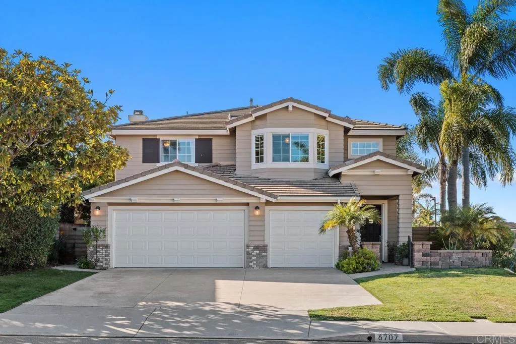 6707 Blue Point Drive, Carlsbad, CA, 92011