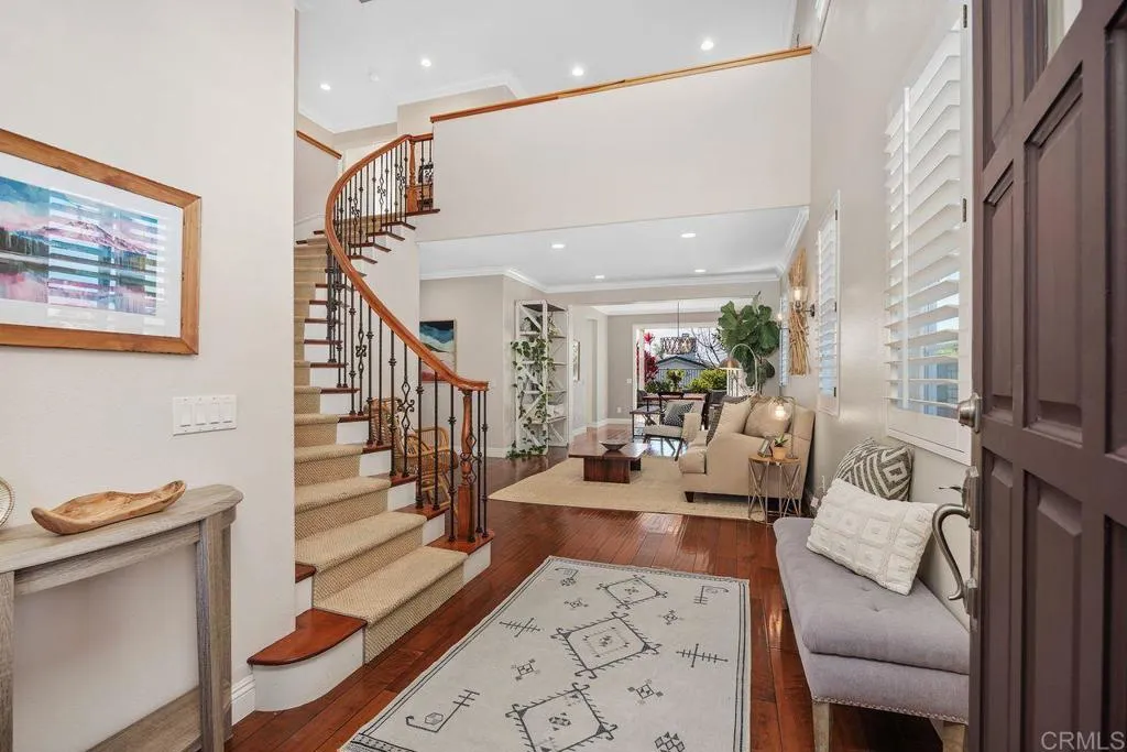 6707 Blue Point Drive, Carlsbad, CA, 92011