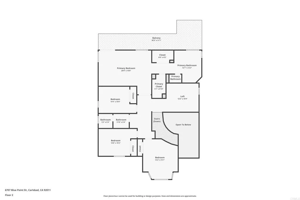 6707 Blue Point Drive, Carlsbad, CA, 92011