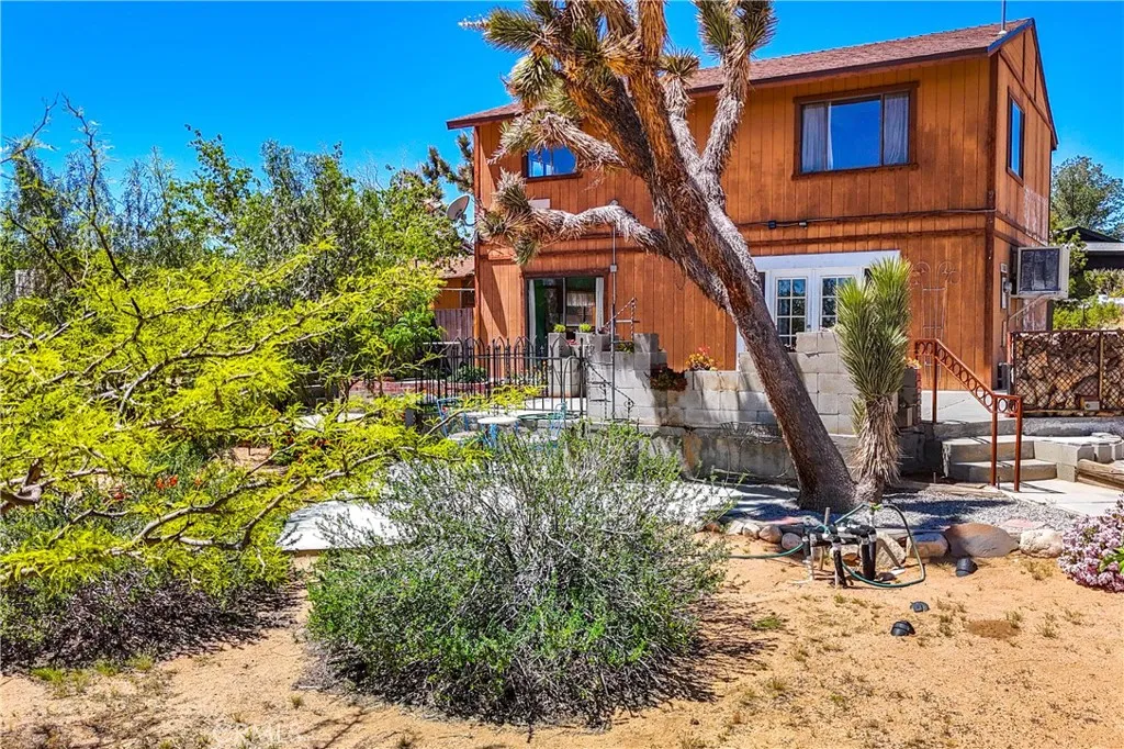 1010 Wamego, Yucca Valley, CA 92284 - Photo 4 of 67, Yucca Valley, CA