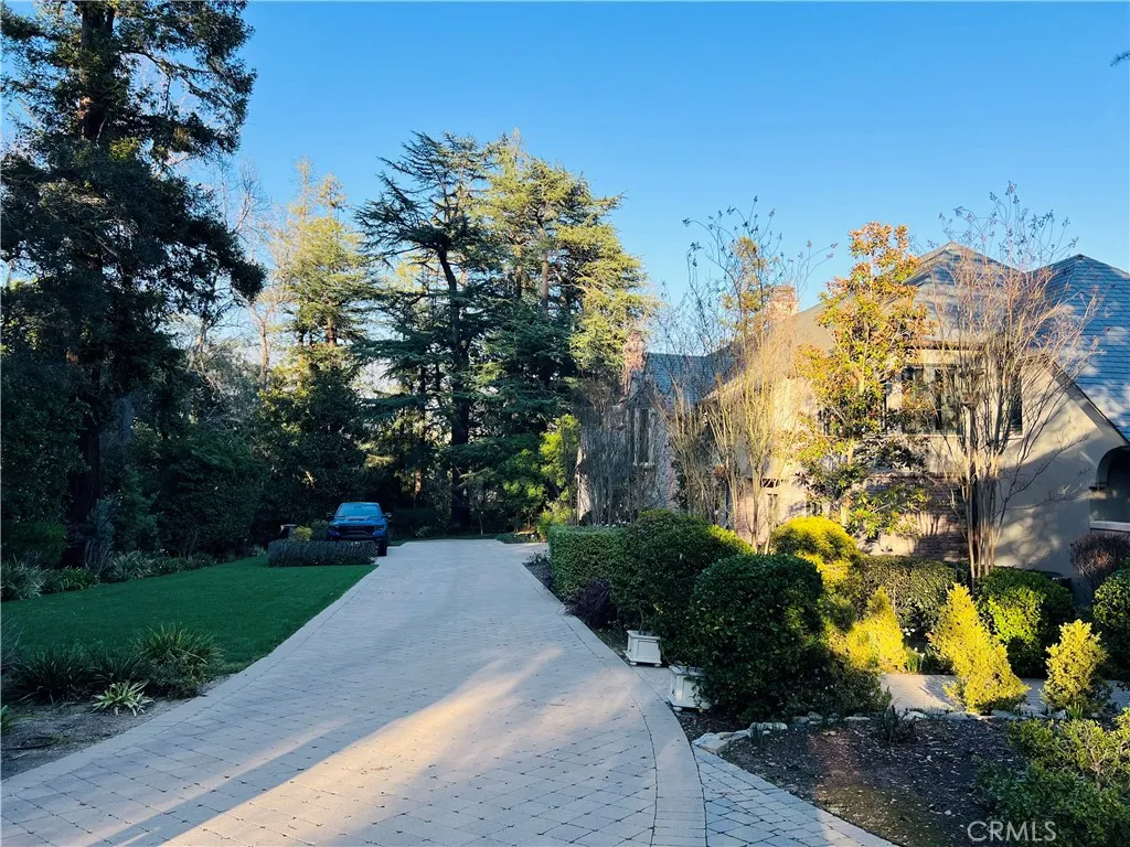 4110 Woodleigh Lane, La Canada Flintridge, CA 91011 - Photo 3 of 31, La Canada Flintridge, CA