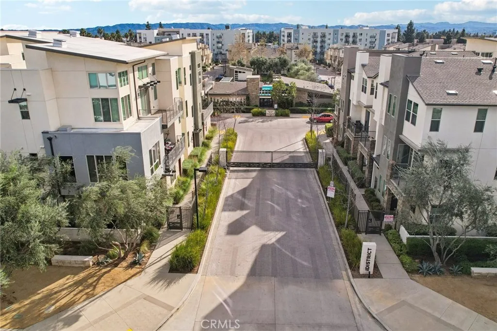 Northridge, CA 91324
