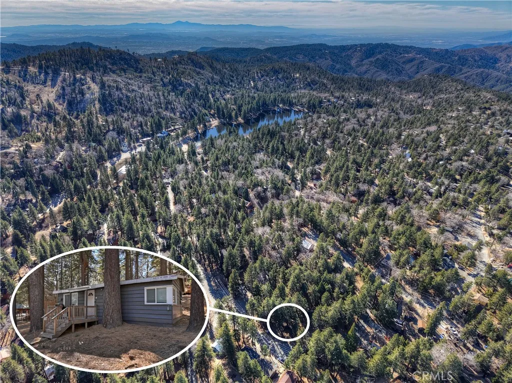 Green Valley Lake, CA 92341