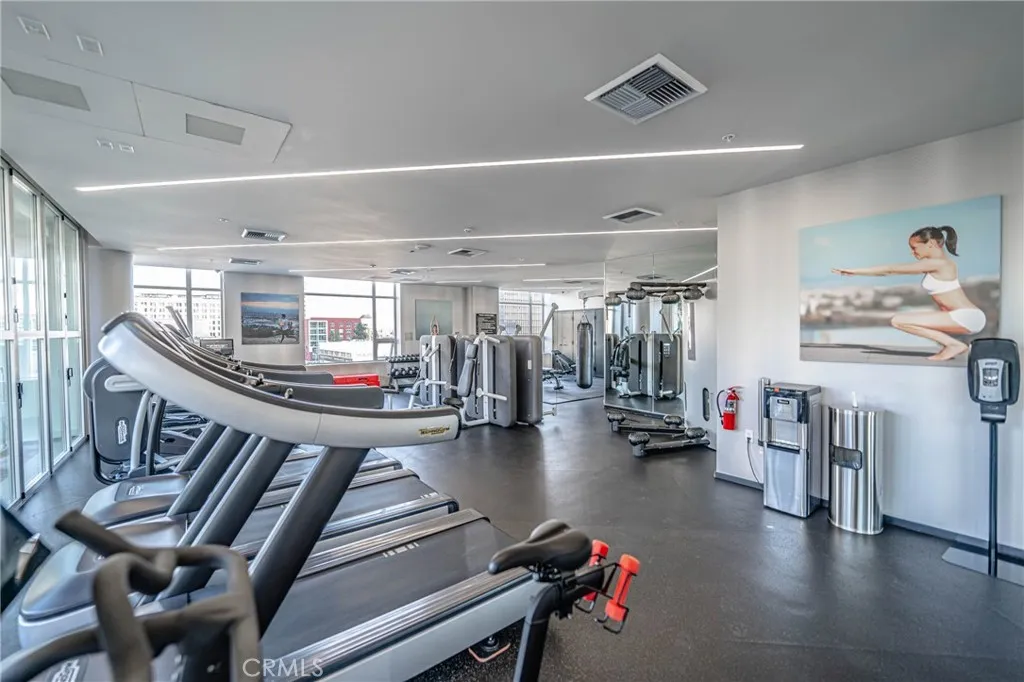 1050 Grand Avenue UNIT 708, Los Angeles, CA, 90015