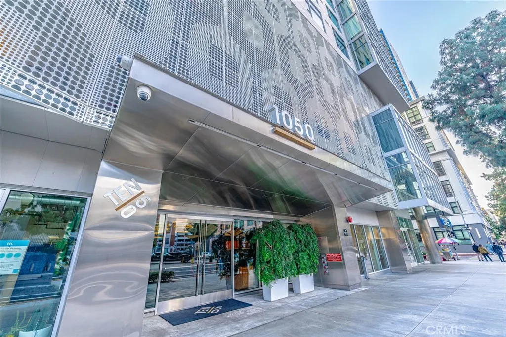 1050 Grand Avenue UNIT 708, Los Angeles, CA, 90015