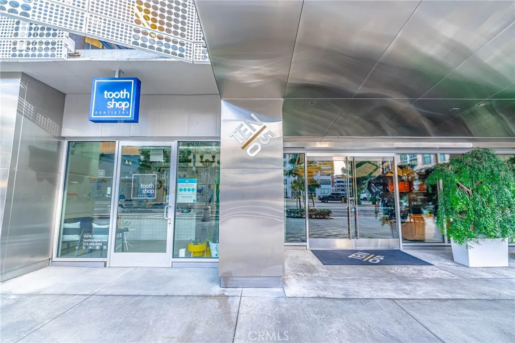 1050 Grand Avenue UNIT 708, Los Angeles, CA, 90015