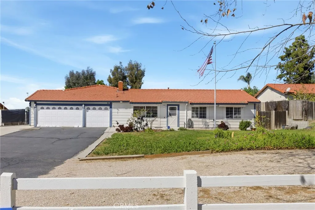 Moreno Valley, CA 92555
