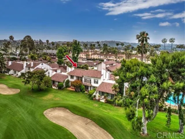 Rancho Santa Fe