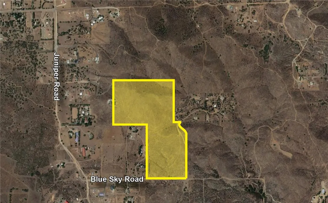 1 Blue Sky Road, Perris, CA 92570