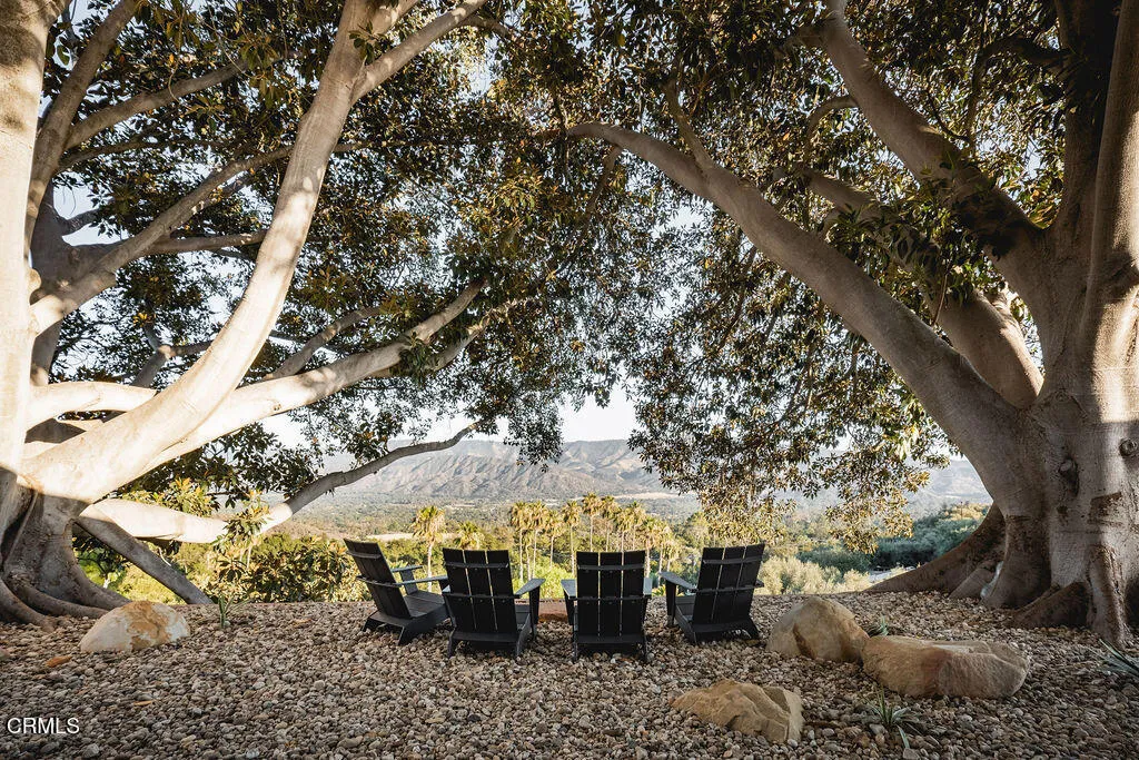 1465 Foothill Road, Ojai, CA, 93023