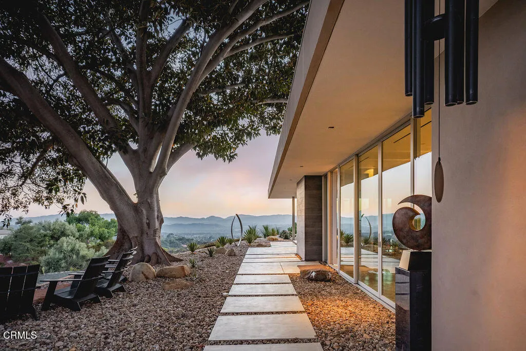 1465 Foothill Road, Ojai, CA, 93023
