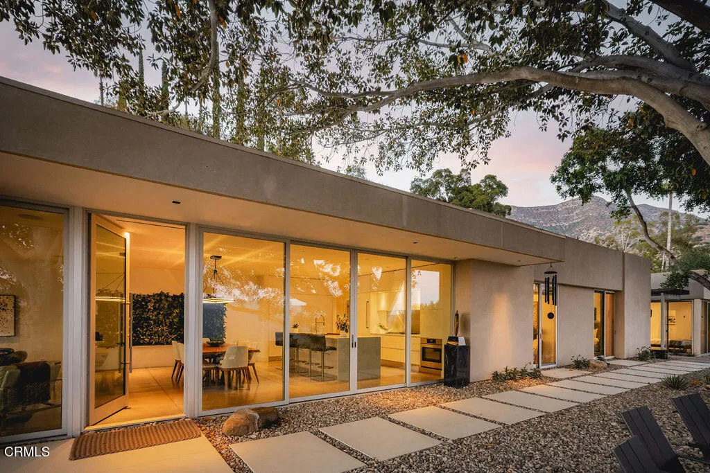 1465 Foothill Road, Ojai, CA, 93023