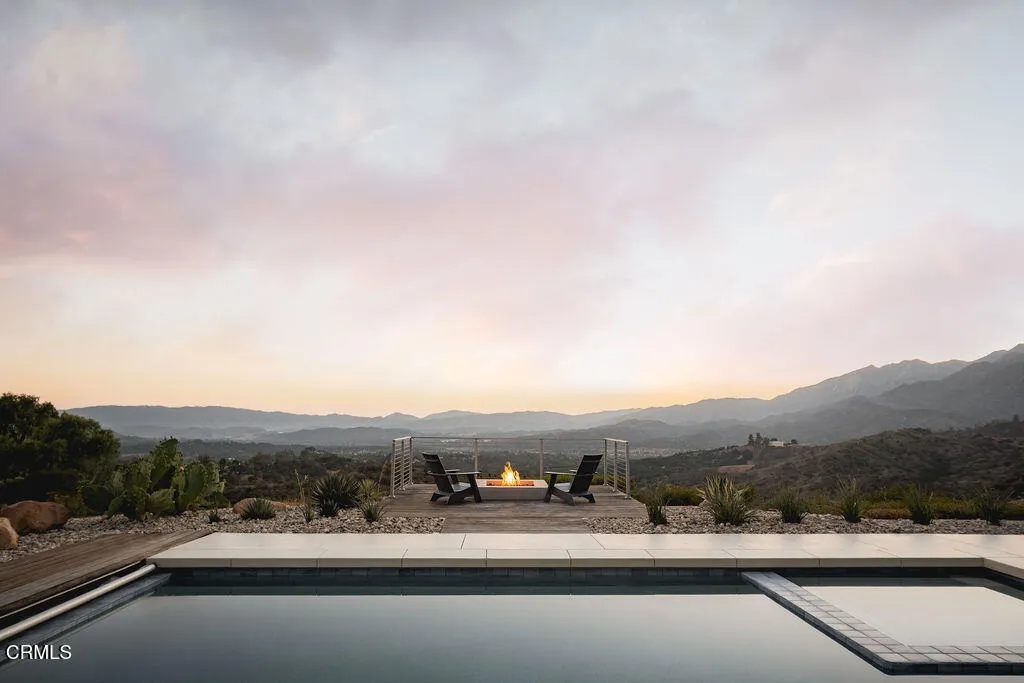 1465 Foothill Road, Ojai, CA, 93023