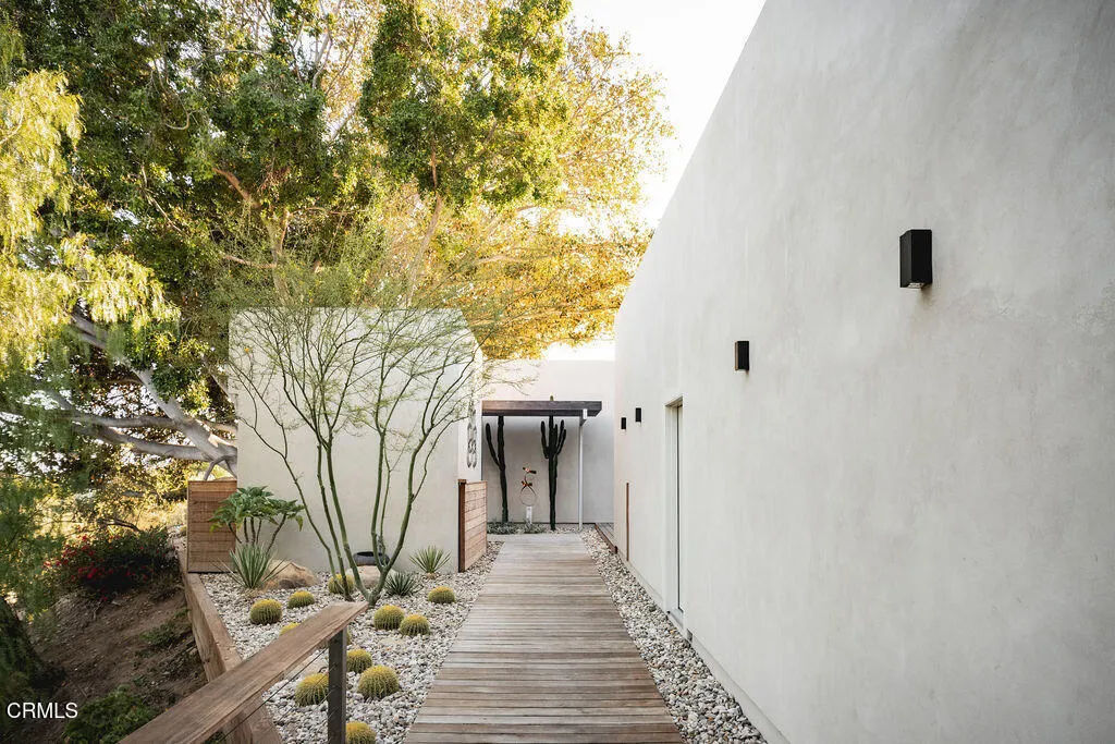 1465 Foothill Road, Ojai, CA, 93023