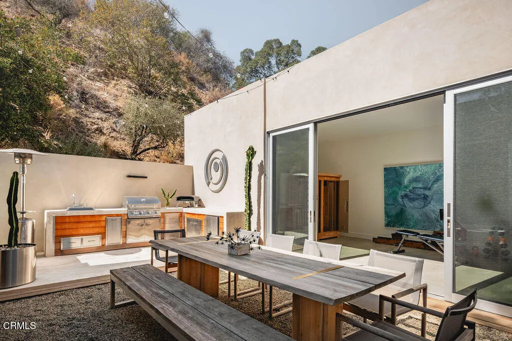 1465 Foothill Road, Ojai, CA, 93023