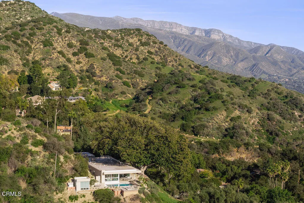 1465 Foothill Road, Ojai, CA, 93023