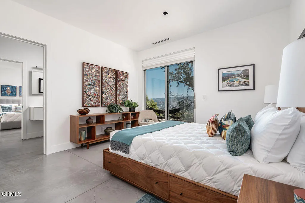 1465 Foothill Road, Ojai, CA, 93023