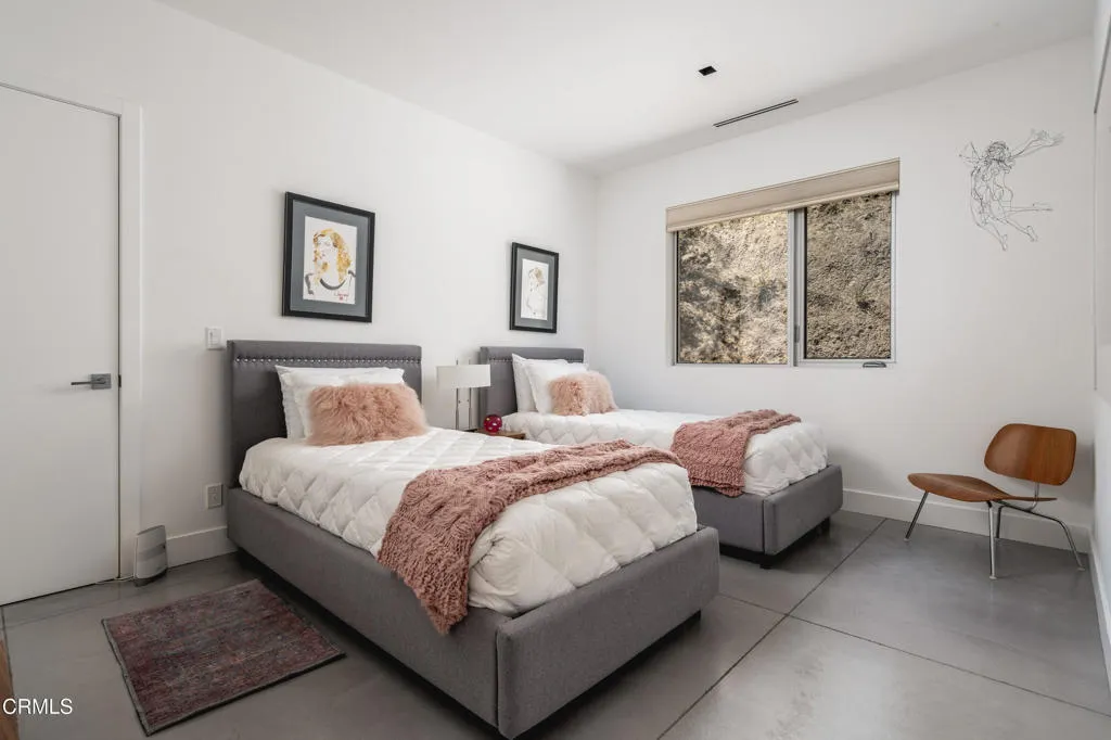 1465 Foothill Road, Ojai, CA, 93023