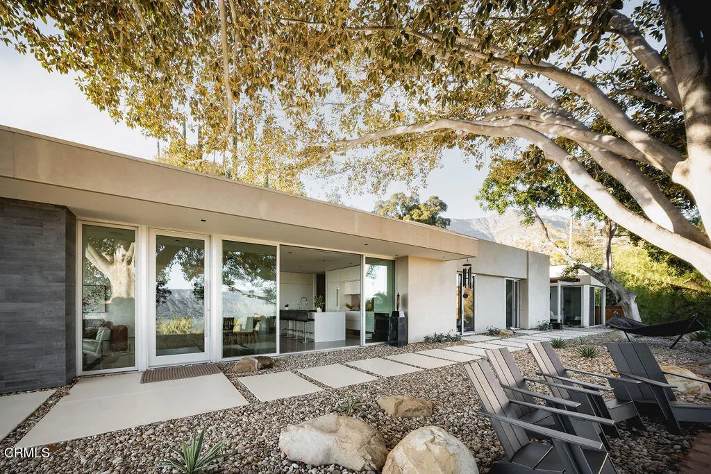 1465 Foothill Road, Ojai, CA, 93023