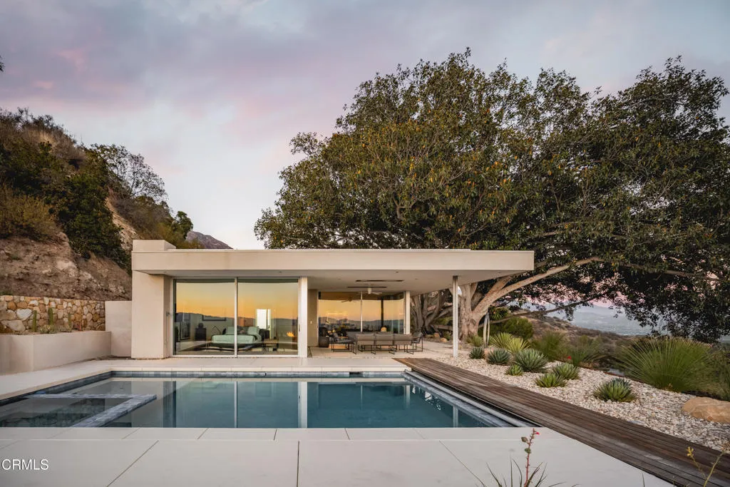 1465 Foothill Road, Ojai, CA, 93023