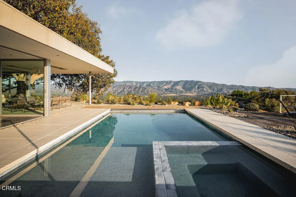 1465 Foothill Road, Ojai, CA, 93023