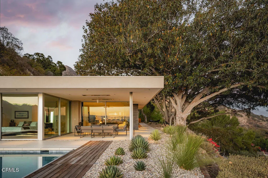 1465 Foothill Road, Ojai, CA, 93023