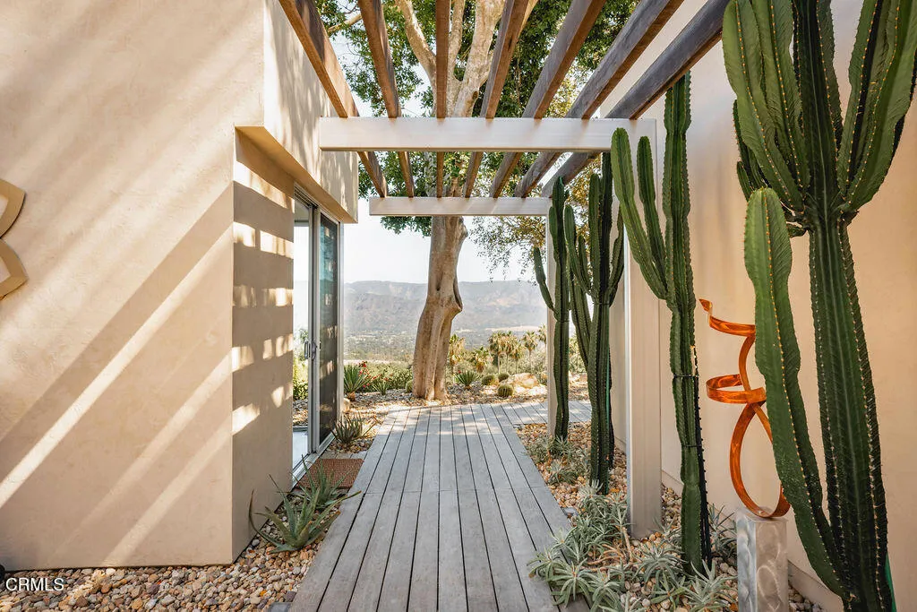 1465 Foothill Road, Ojai, CA, 93023