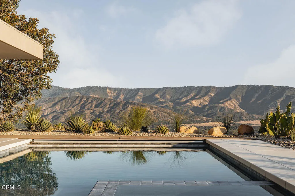 1465 Foothill Road, Ojai, CA, 93023