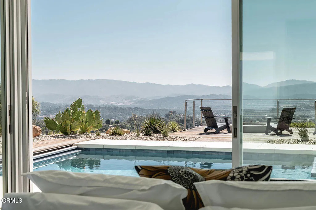 1465 Foothill Road, Ojai, CA, 93023