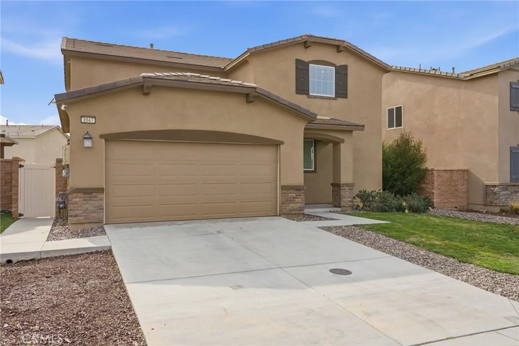 1047 Little Leaf St, Calimesa, CA 92320 - Photo 3 of 27, Calimesa, CA