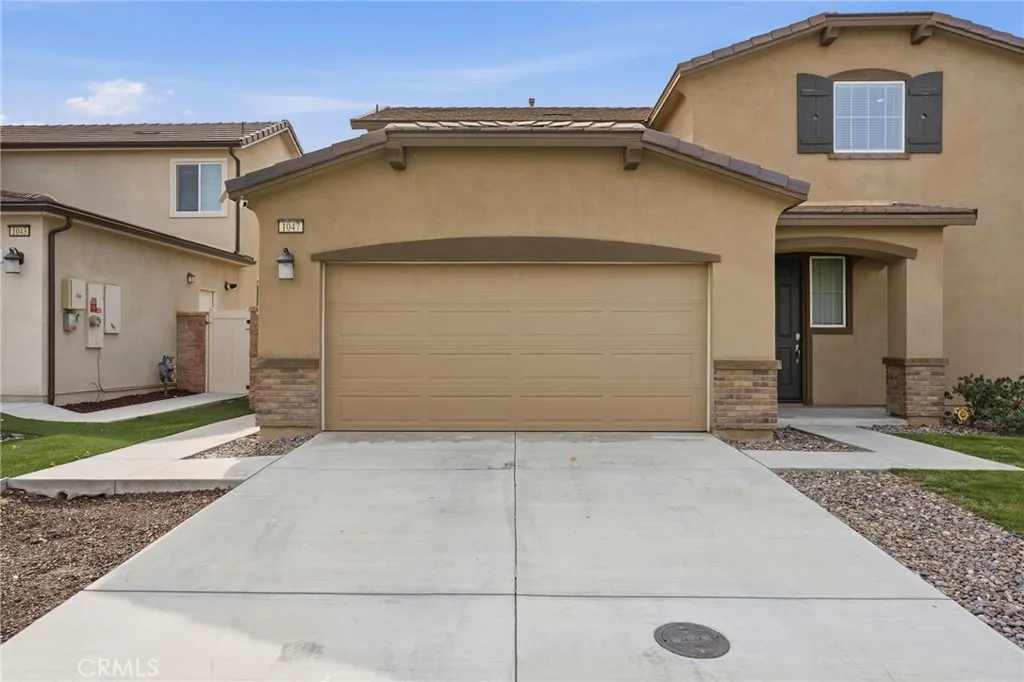 1047 Little Leaf St, Calimesa, CA 92320 - Photo 2 of 27, Calimesa, CA