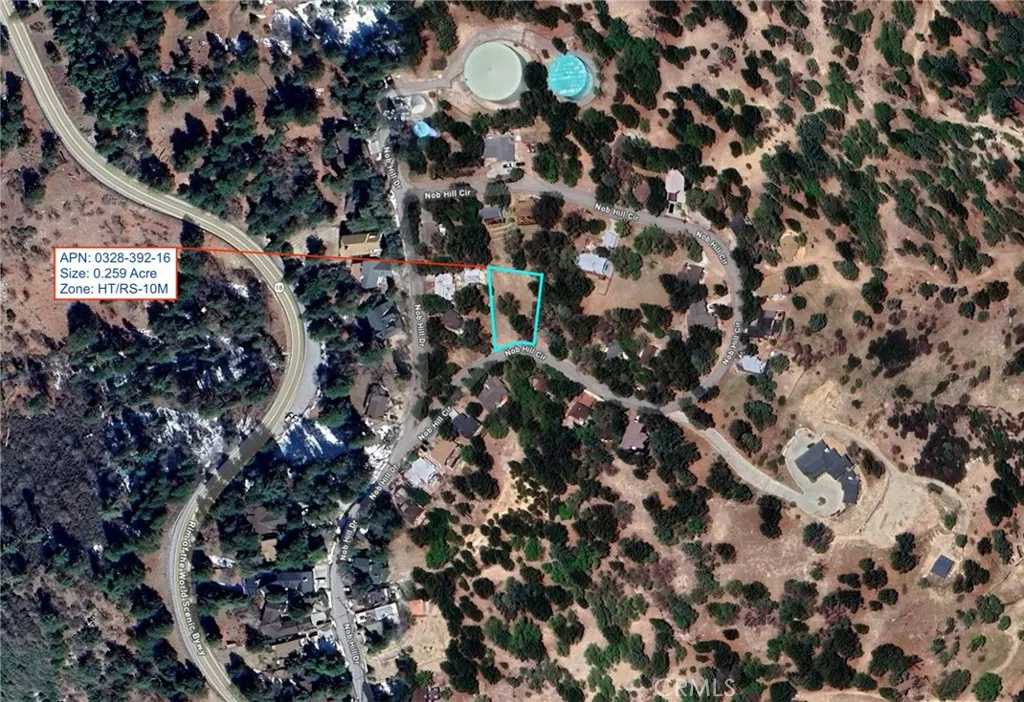 30987 Nob Hill Circle, Running Springs, CA 92382 - Photo 2 of 2, Running Springs, CA