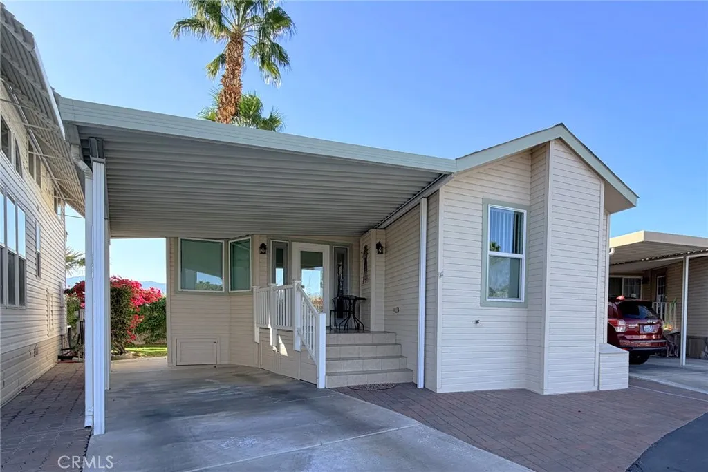 69801 Ramon Unit 319, Cathedral City, CA 92234 - Main photo, Cathedral City, CA