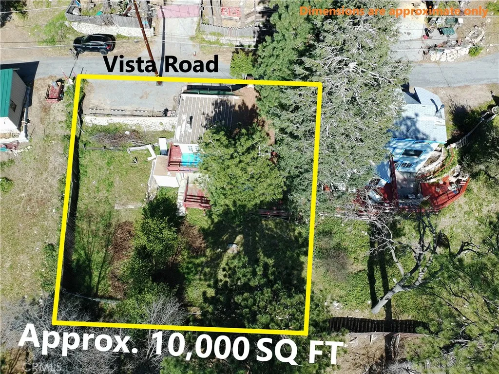 21657 Vista Road, Cedarpines Park, CA 92322 - Photo 5 of 39, Cedarpines Park, CA