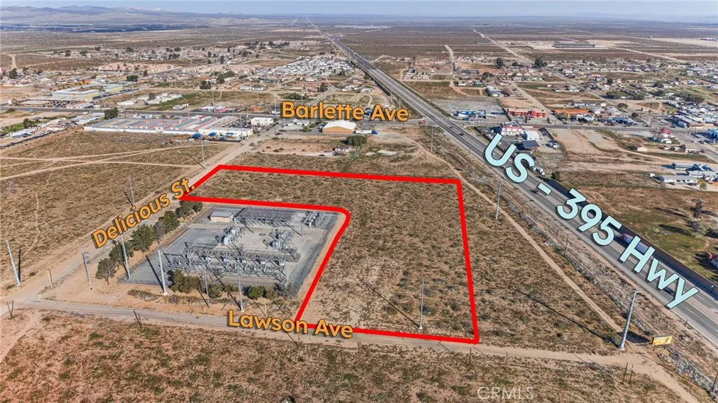 0 Lawson, Adelanto, CA 92301 - Main photo, Adelanto, CA