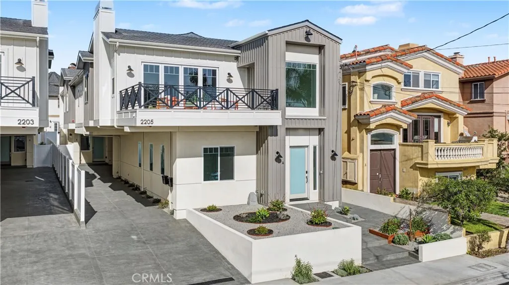 Redondo Beach, CA 90278