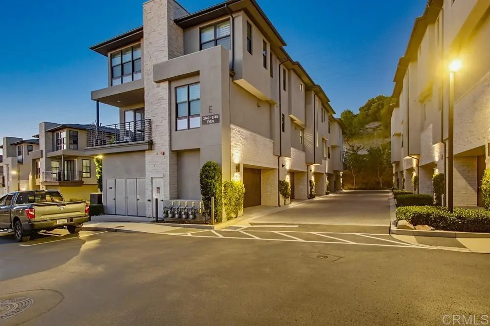 2744 Via Alta Place, San Diego, CA, 92108